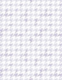 Papel de Parede Adesivo Pied de Poule Lilás Aquarela