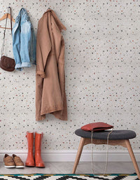 Papel de Parede Adesivo Granilite Capri