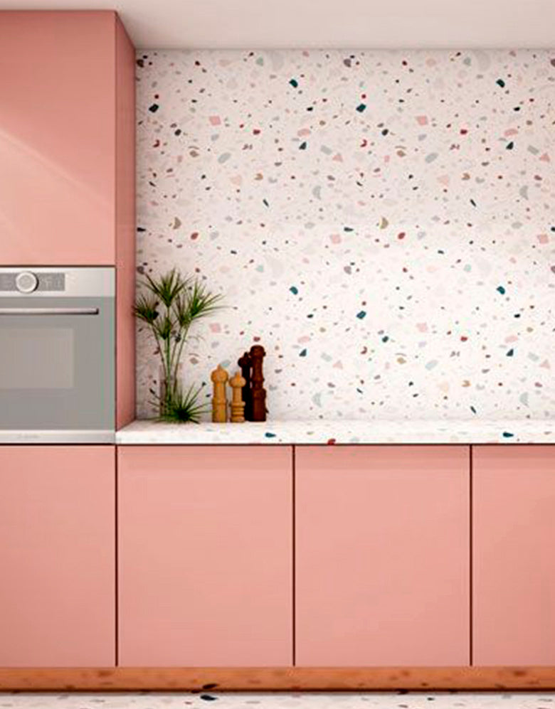 Adesivo Envelopamento Cobre Vecchio Fosco