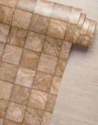 Adesivo para Piso Mosaico Egito
