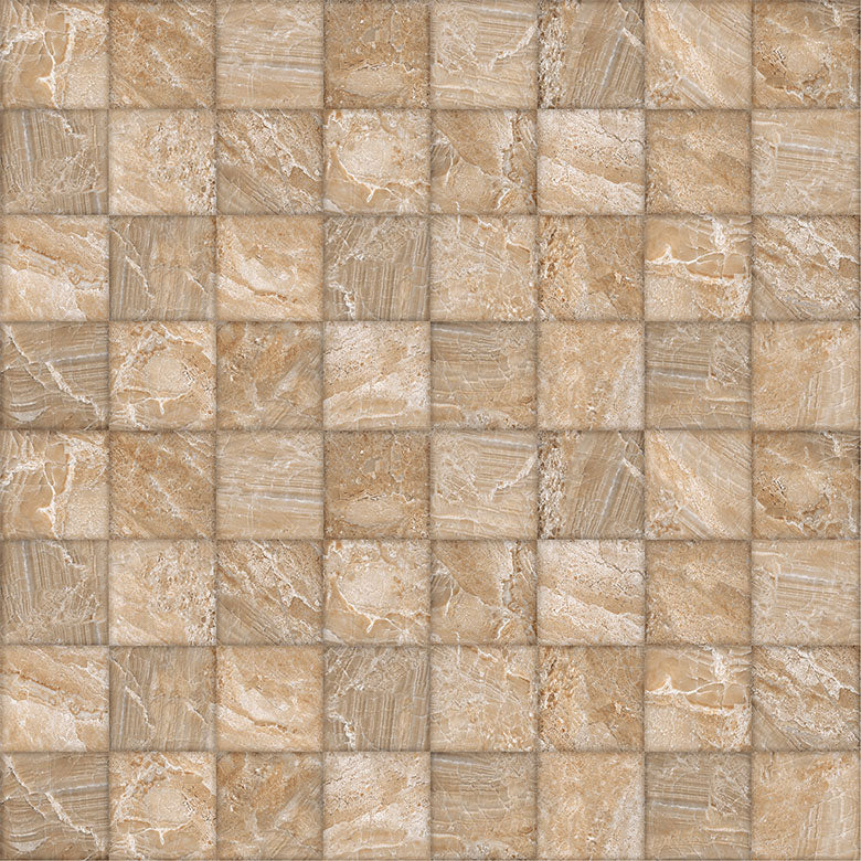 Adesivo para Piso Mosaico Egito