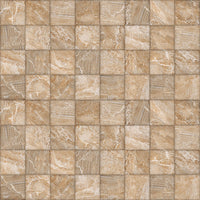Adesivo para Piso Mosaico Egito