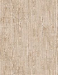 Adesivo para Chão Madeira areia natural