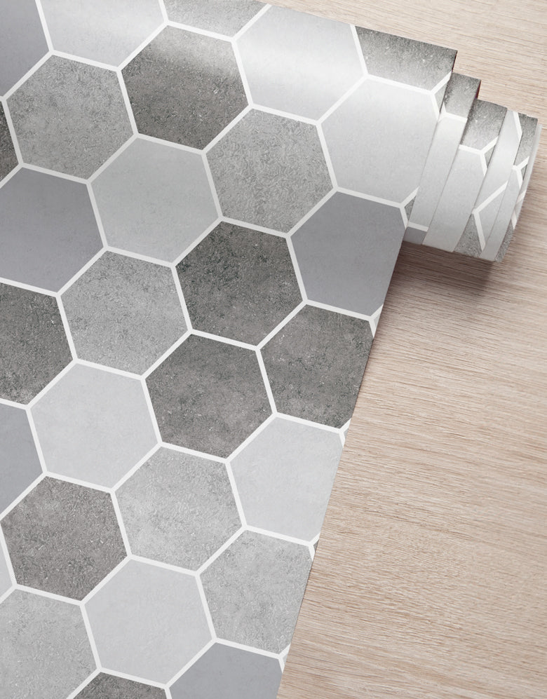 Adesivo para Piso Colméia Cimento