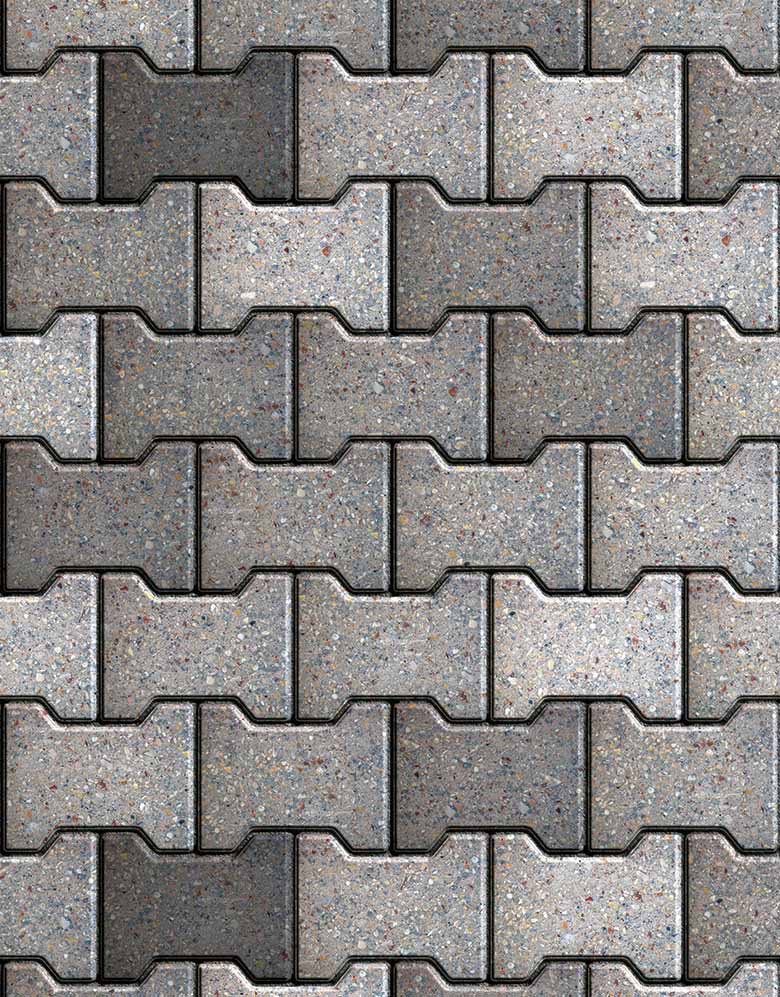 Adesivo para Piso Pedras