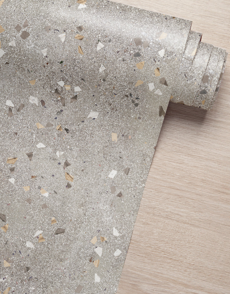 Adesivo para Piso Granilite Escandinavo