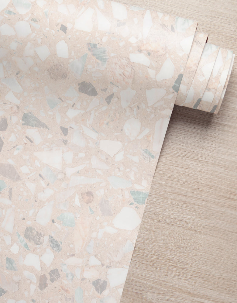 Adesivo para Piso Granilite Celestial