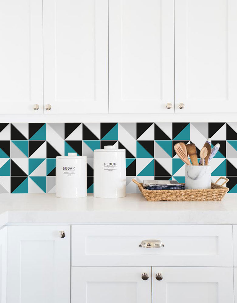 Papel de Parede Adesivo Barcelona