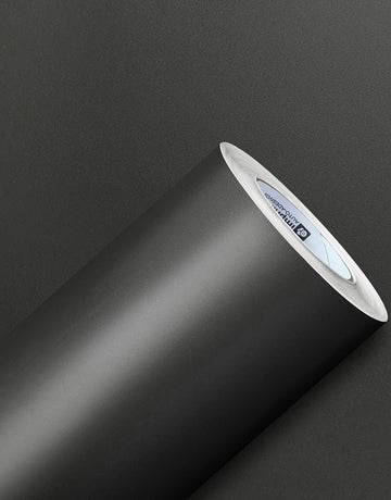 Adesivo para Máquina de Lavar Grafite Fosco