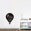 Adesivo de Lousa Formas Balão