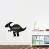 Adesivo de Lousa Formas Dinossauro 02