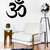 Adesivo Decorativo Om