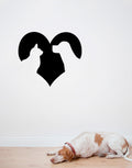 Adesivo Decorativo Pets