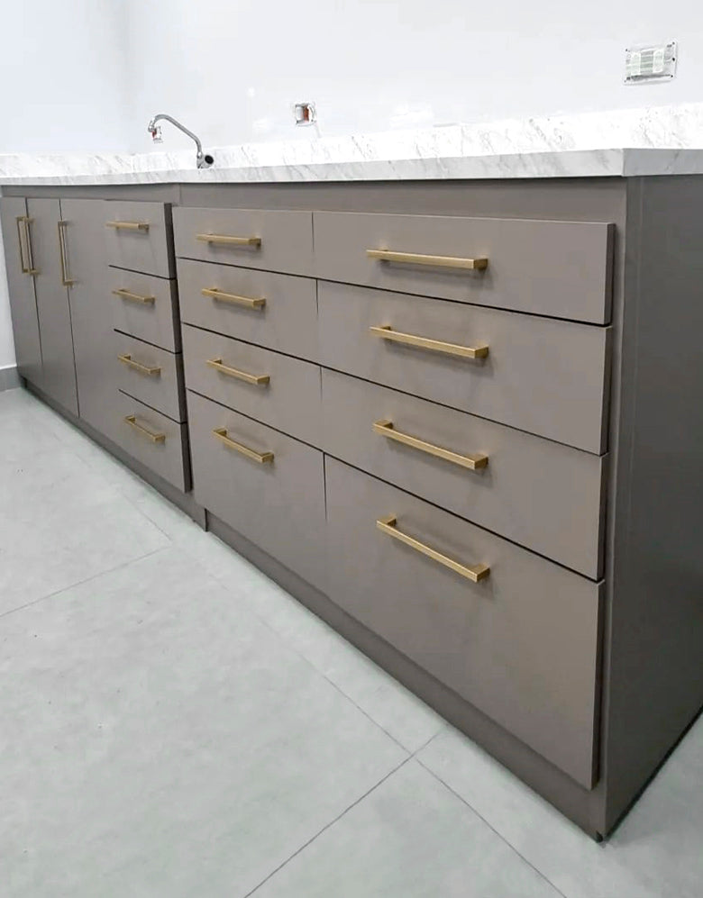 Adesivo Fendi Taupe Ariel Fosco