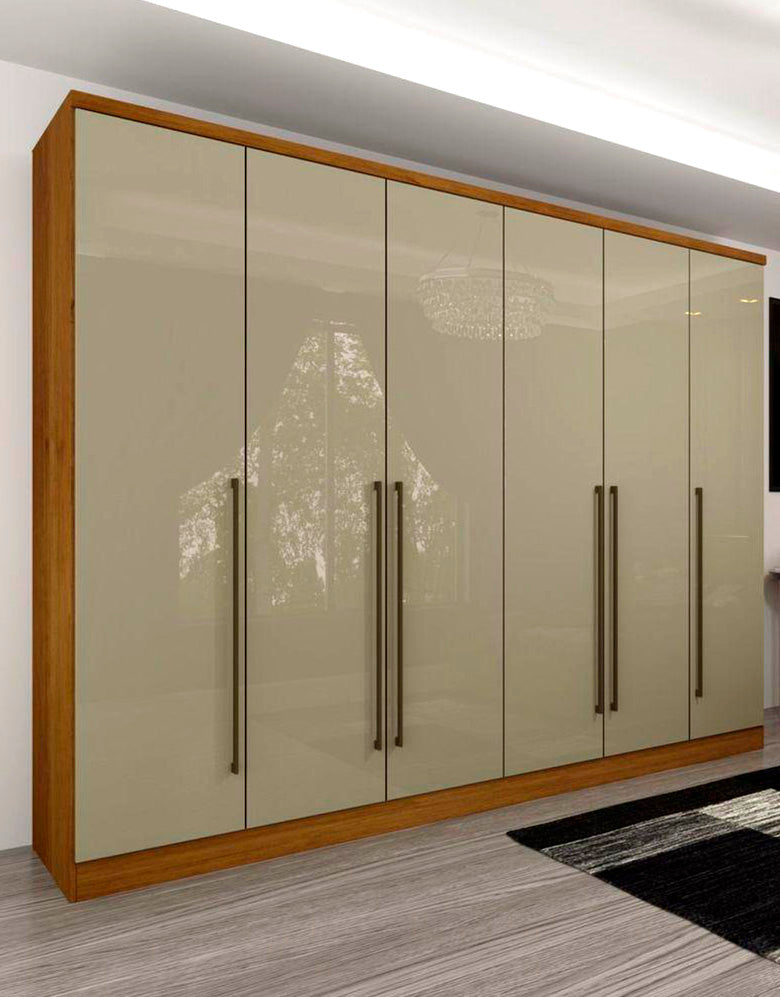 Adesivo Envelopamento para Móveis Off White Bege