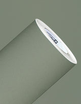 Adesivo para Envelopamento Verde Oliva Fosco