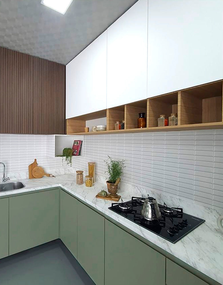 Adesivo Jateado Verde Oliva Fosco