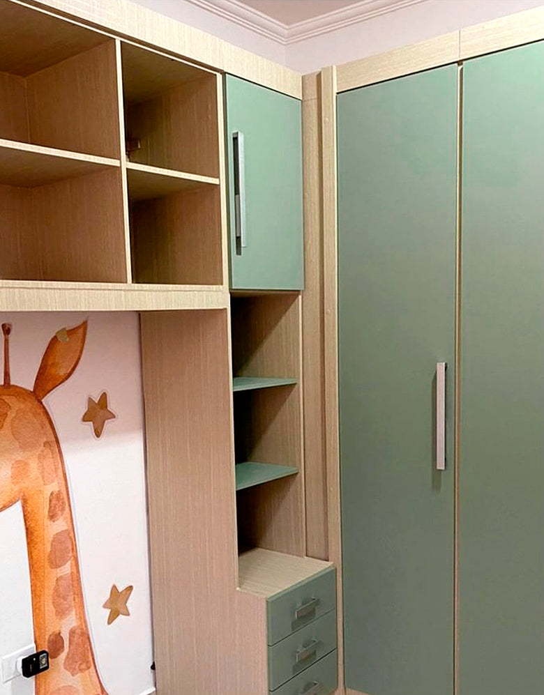 Adesivo Jateado Verde Oliva Fosco