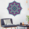Adesivos Mandala Superação