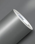 Adesivo para Máquina de Lavar Prata Inox