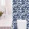 Papel de Parede Adesivo Pastilhas Classic