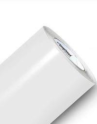 Adesivo Envelopamento Branco para Porta Imprimax