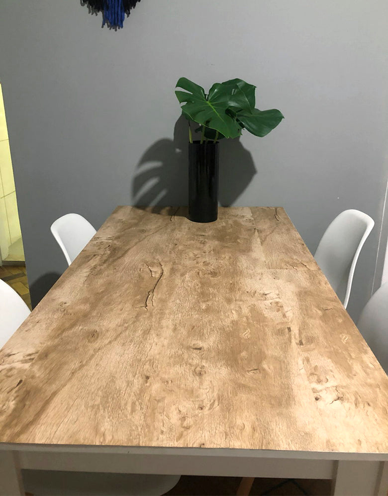 Revestimento Adesivo Madeira Sevvilla