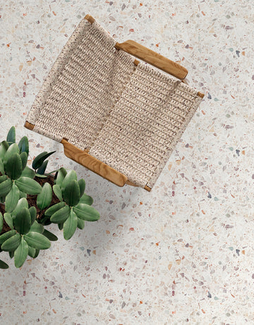 Adesivo para Piso Granilite Boho