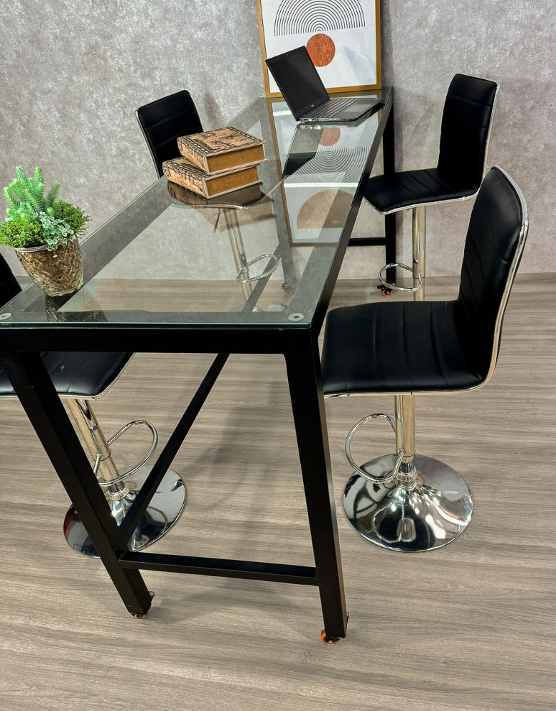 Adesivo para Piso Madeira Jequitibá Clean