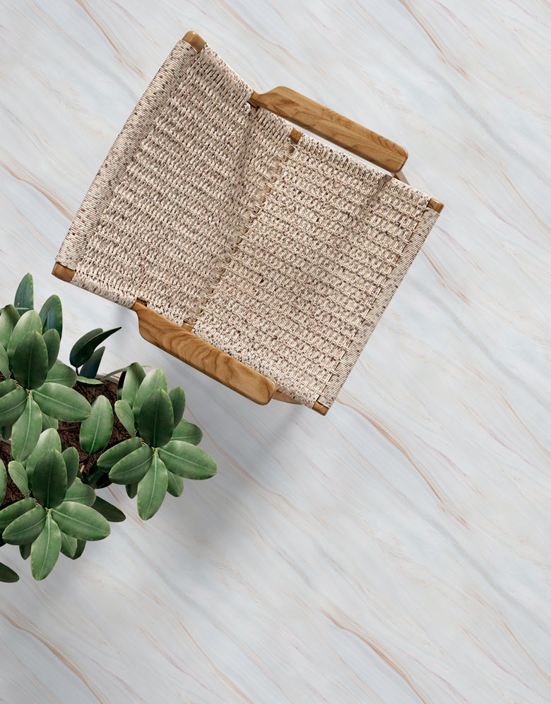 Adesivo para Piso Mármore Requinte