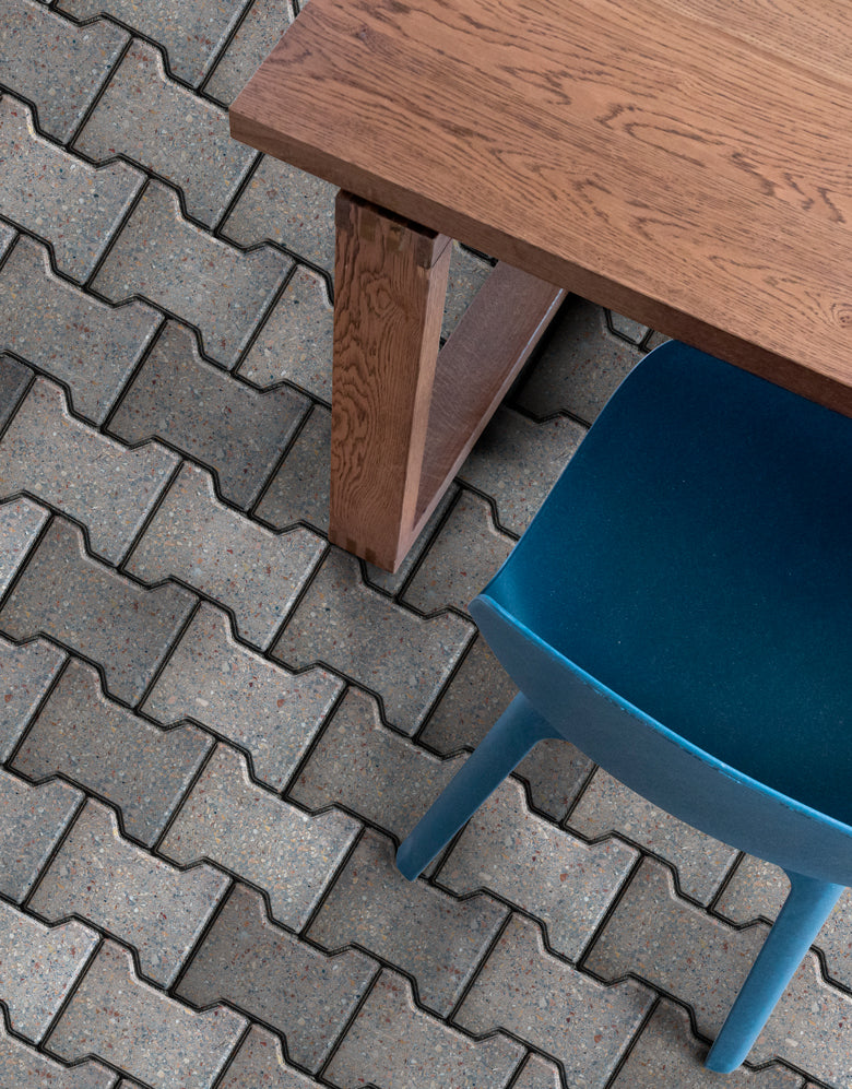 Adesivo para Piso Pedras