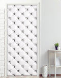 Adesivo para Porta Capitonê Clean