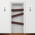 Adesivo para Porta Escape Room