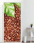 Adesivo para Porta Grãos de Café