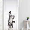 Adesivo para Porta Little Cat