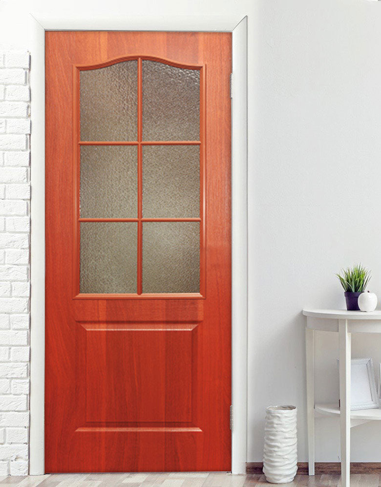 Adesivo Para Porta Madeira Lecco