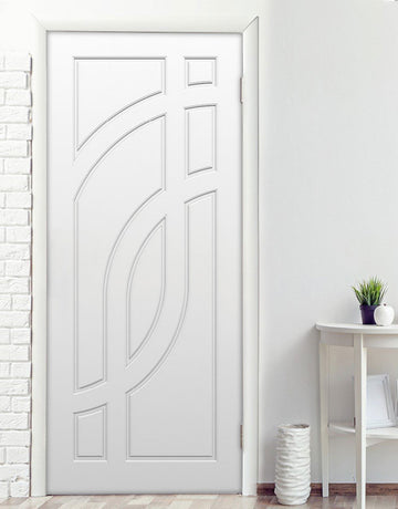 Adesivo Para Porta Madeira Milão