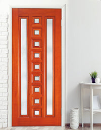 Adesivo Para Porta Madeira Sicília