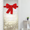 Adesivo para Porta Presente de Natal