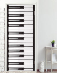 Adesivo para Porta Teclado