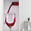 Adesivo para Porta Vinho Italiano