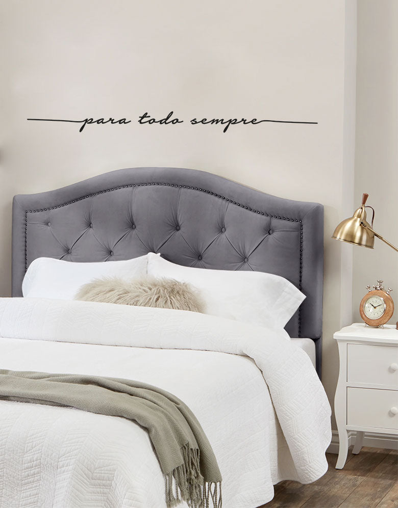 Frase Para Todo Sempre