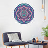 Adesivos Mandala Equilíbrio