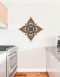 Adesivos Mandala Inspiração