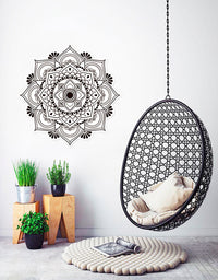 Adesivos Mandala Sonho