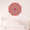 Adesivos Mandala Tranquilidade