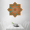 Adesivos Mandala Zen