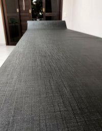 Revestimento Adesivo Telado Preto