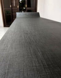 Revestimento Adesivo Telado Preto