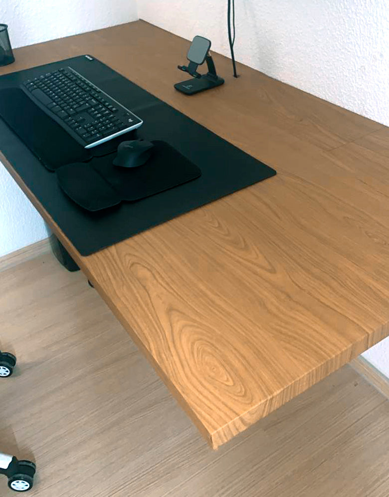 Adesivo para Mesa Madeira Pamplona